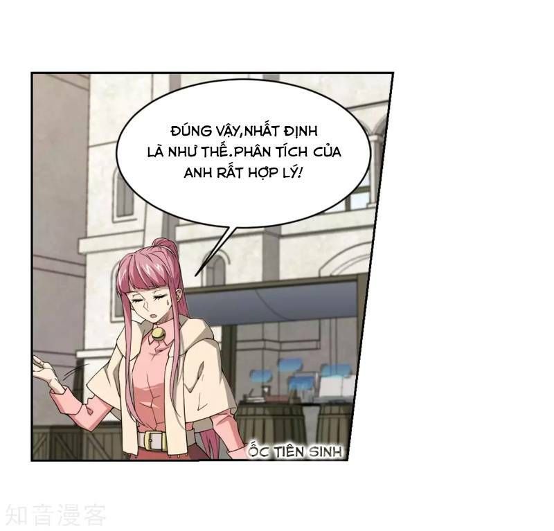 đọc truyện Võng Du Chi Cận Chiến Pháp Sư Chương 207 ảnh 30 tại Thiên Thai Truyện