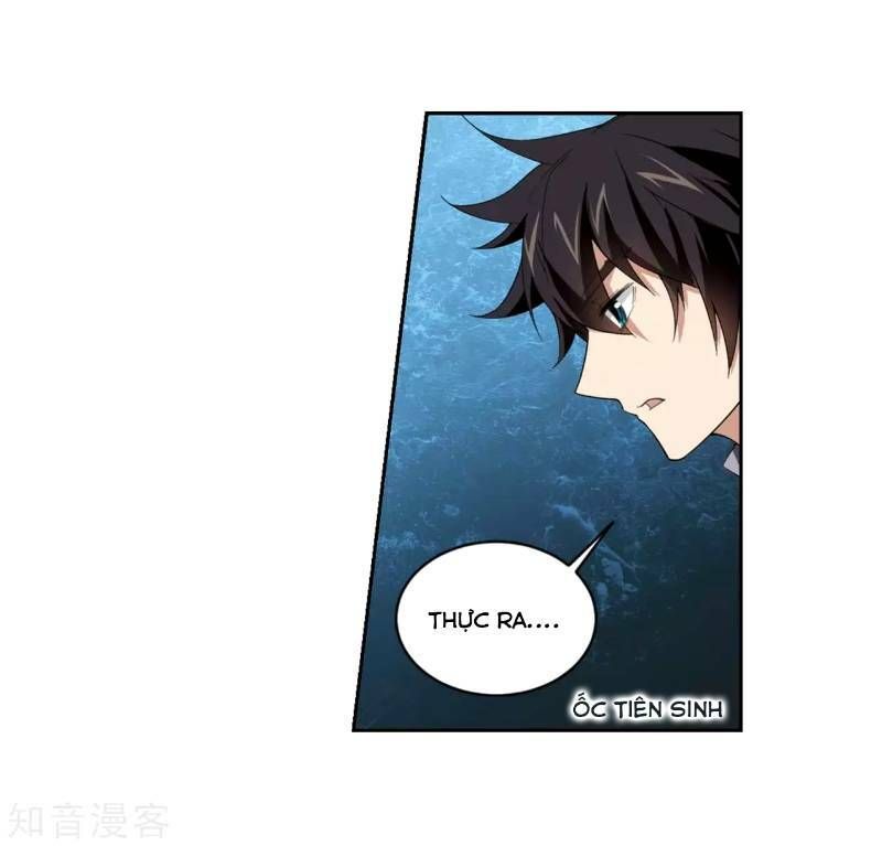 đọc truyện Võng Du Chi Cận Chiến Pháp Sư Chương 207 ảnh 31 tại Thiên Thai Truyện