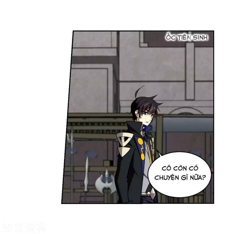 đọc truyện Võng Du Chi Cận Chiến Pháp Sư Chương 207 ảnh 8 tại Thiên Thai Truyện