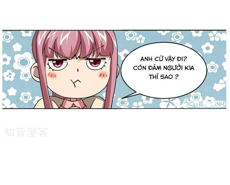 đọc truyện Võng Du Chi Cận Chiến Pháp Sư Chương 207 ảnh 9 tại Thiên Thai Truyện