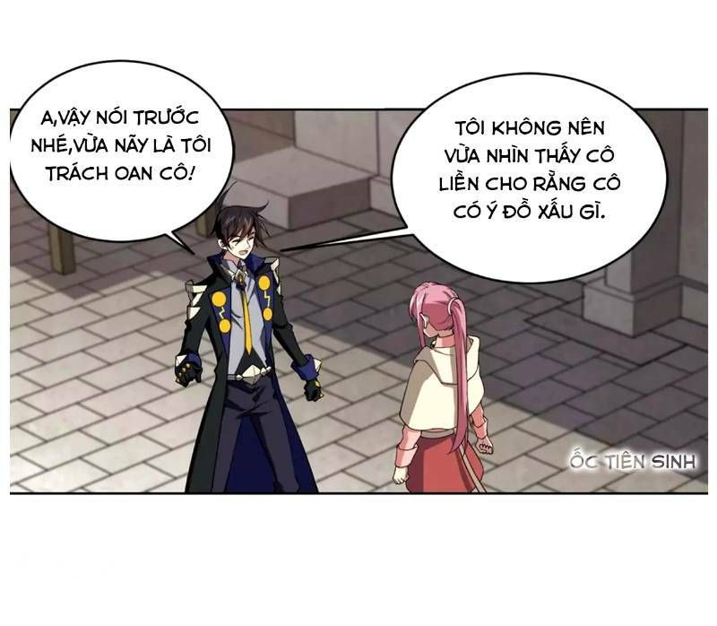 đọc truyện Võng Du Chi Cận Chiến Pháp Sư Chương 207 ảnh 10 tại Thiên Thai Truyện