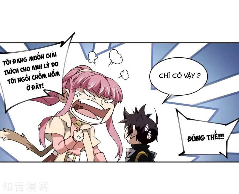 đọc truyện Võng Du Chi Cận Chiến Pháp Sư Chương 208 ảnh 13 tại Thiên Thai Truyện