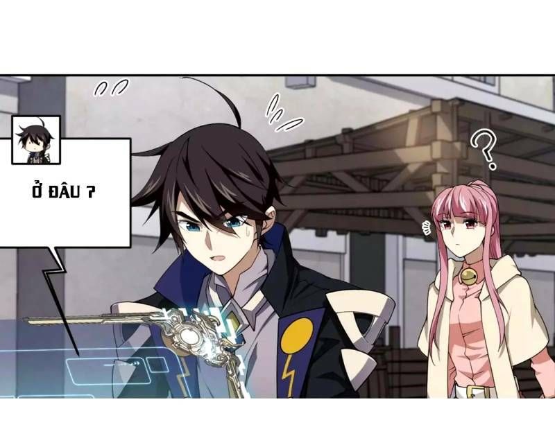 đọc truyện Võng Du Chi Cận Chiến Pháp Sư Chương 208 ảnh 16 tại Thiên Thai Truyện