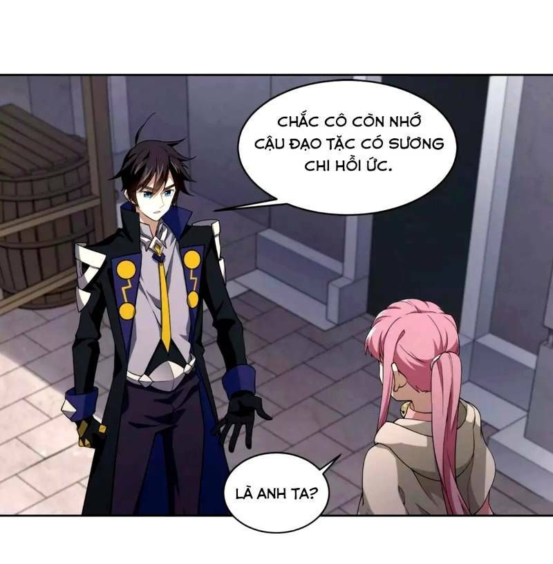 đọc truyện Võng Du Chi Cận Chiến Pháp Sư Chương 208 ảnh 19 tại Thiên Thai Truyện