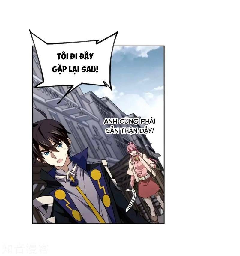 đọc truyện Võng Du Chi Cận Chiến Pháp Sư Chương 208 ảnh 20 tại Thiên Thai Truyện