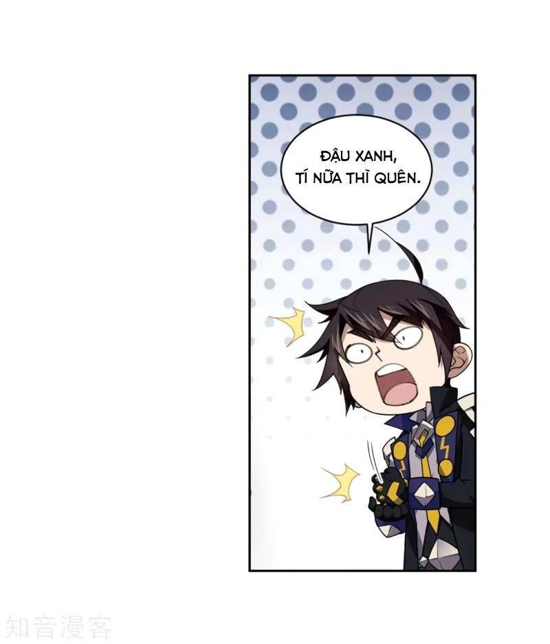 đọc truyện Võng Du Chi Cận Chiến Pháp Sư Chương 208 ảnh 21 tại Thiên Thai Truyện