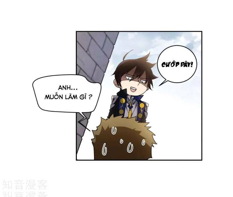 đọc truyện Võng Du Chi Cận Chiến Pháp Sư Chương 208 ảnh 23 tại Thiên Thai Truyện