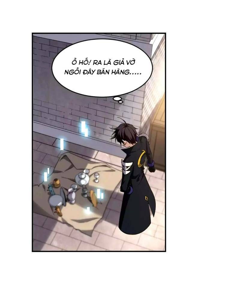 đọc truyện Võng Du Chi Cận Chiến Pháp Sư Chương 208 ảnh 25 tại Thiên Thai Truyện