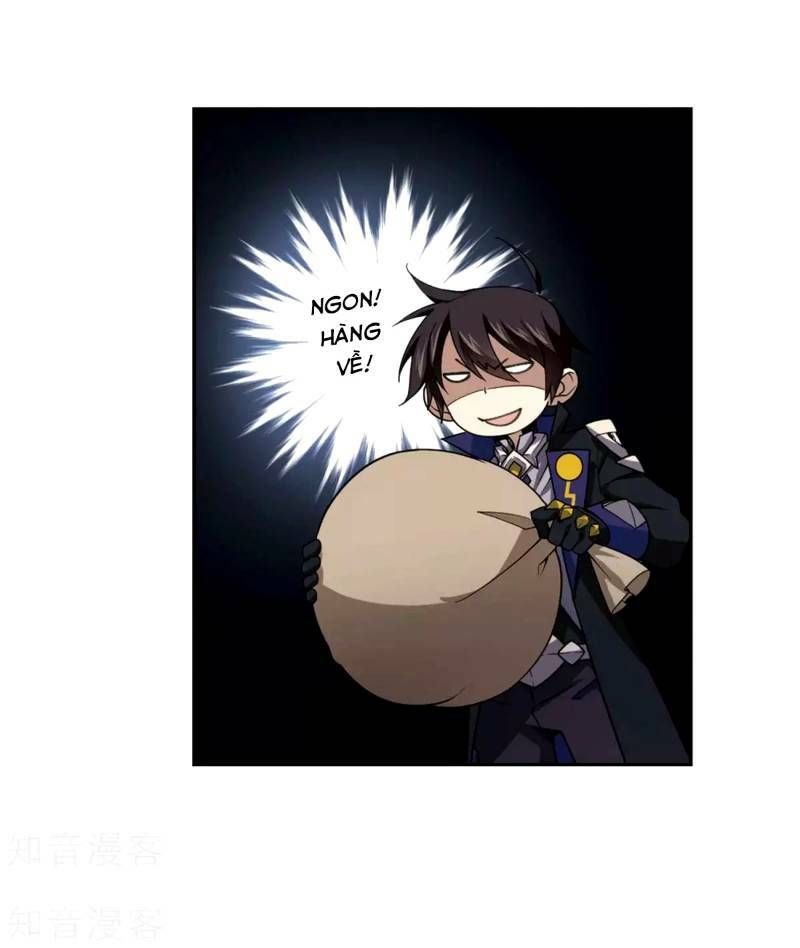 đọc truyện Võng Du Chi Cận Chiến Pháp Sư Chương 208 ảnh 26 tại Thiên Thai Truyện