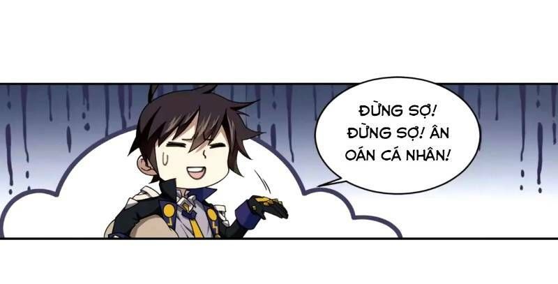 đọc truyện Võng Du Chi Cận Chiến Pháp Sư Chương 208 ảnh 28 tại Thiên Thai Truyện