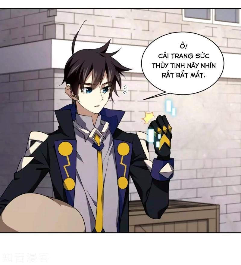 đọc truyện Võng Du Chi Cận Chiến Pháp Sư Chương 208 ảnh 29 tại Thiên Thai Truyện