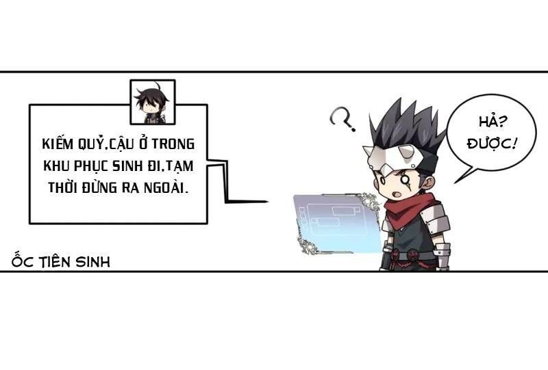 đọc truyện Võng Du Chi Cận Chiến Pháp Sư Chương 208 ảnh 33 tại Thiên Thai Truyện