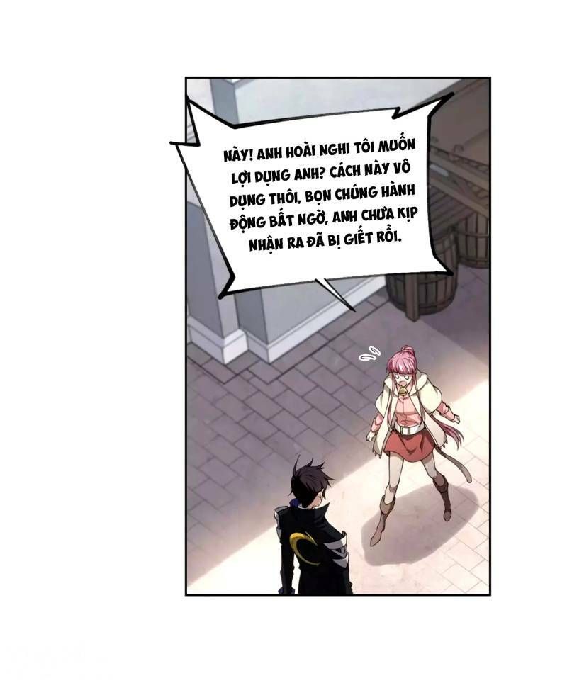 đọc truyện Võng Du Chi Cận Chiến Pháp Sư Chương 208 ảnh 9 tại Thiên Thai Truyện