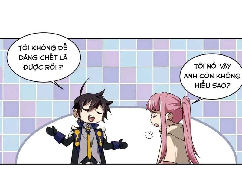 đọc truyện Võng Du Chi Cận Chiến Pháp Sư Chương 208 ảnh 10 tại Thiên Thai Truyện