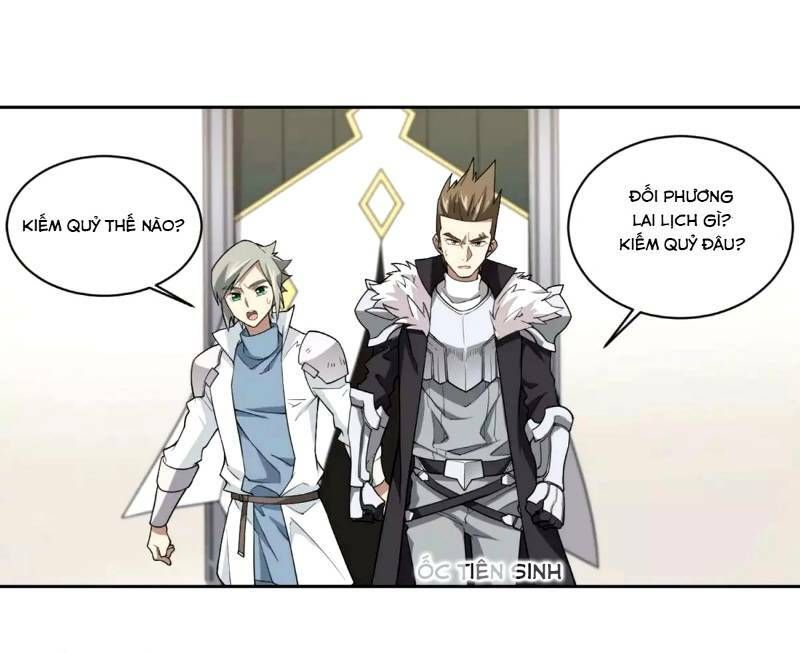 đọc truyện Võng Du Chi Cận Chiến Pháp Sư Chương 209 ảnh 12 tại Thiên Thai Truyện