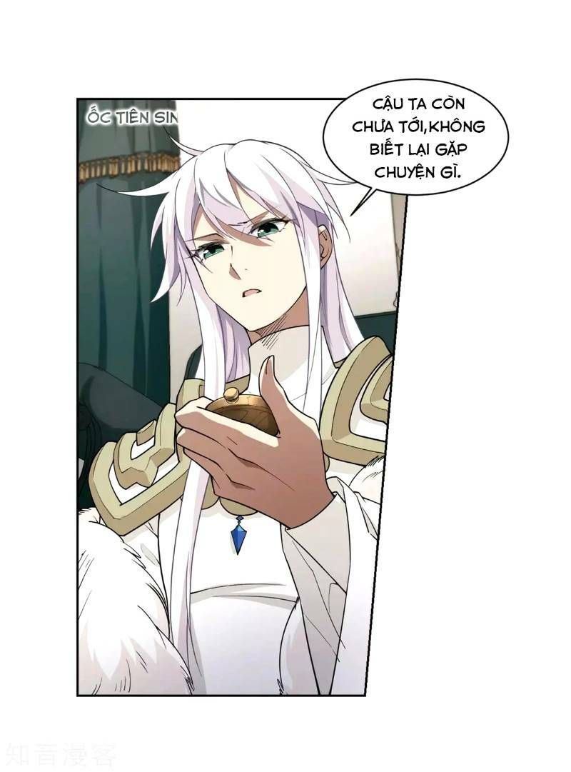 đọc truyện Võng Du Chi Cận Chiến Pháp Sư Chương 209 ảnh 13 tại Thiên Thai Truyện