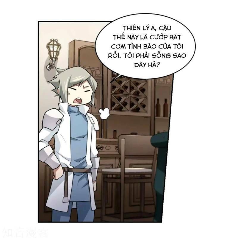 đọc truyện Võng Du Chi Cận Chiến Pháp Sư Chương 209 ảnh 17 tại Thiên Thai Truyện