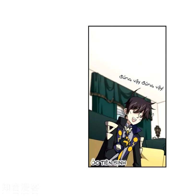 đọc truyện Võng Du Chi Cận Chiến Pháp Sư Chương 209 ảnh 23 tại Thiên Thai Truyện