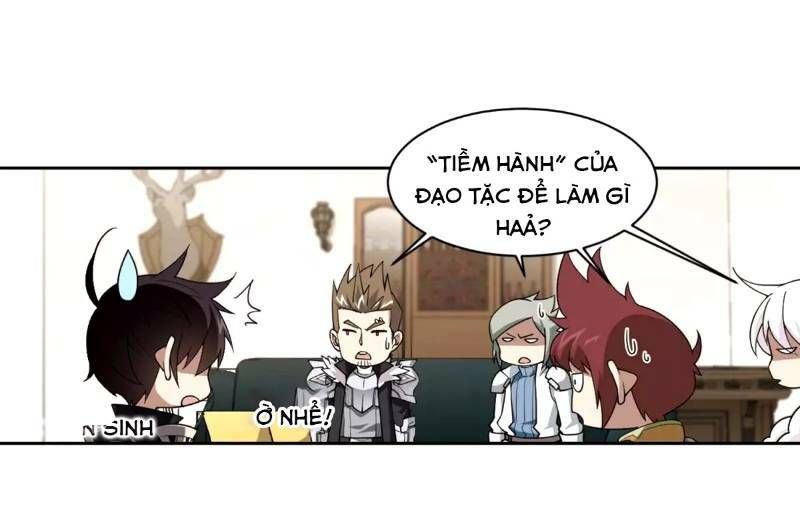 đọc truyện Võng Du Chi Cận Chiến Pháp Sư Chương 209 ảnh 24 tại Thiên Thai Truyện