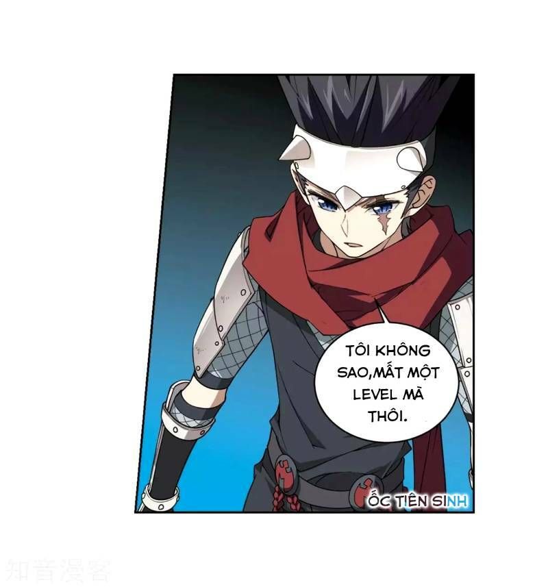 đọc truyện Võng Du Chi Cận Chiến Pháp Sư Chương 209 ảnh 29 tại Thiên Thai Truyện