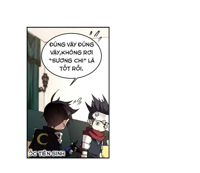 đọc truyện Võng Du Chi Cận Chiến Pháp Sư Chương 209 ảnh 30 tại Thiên Thai Truyện