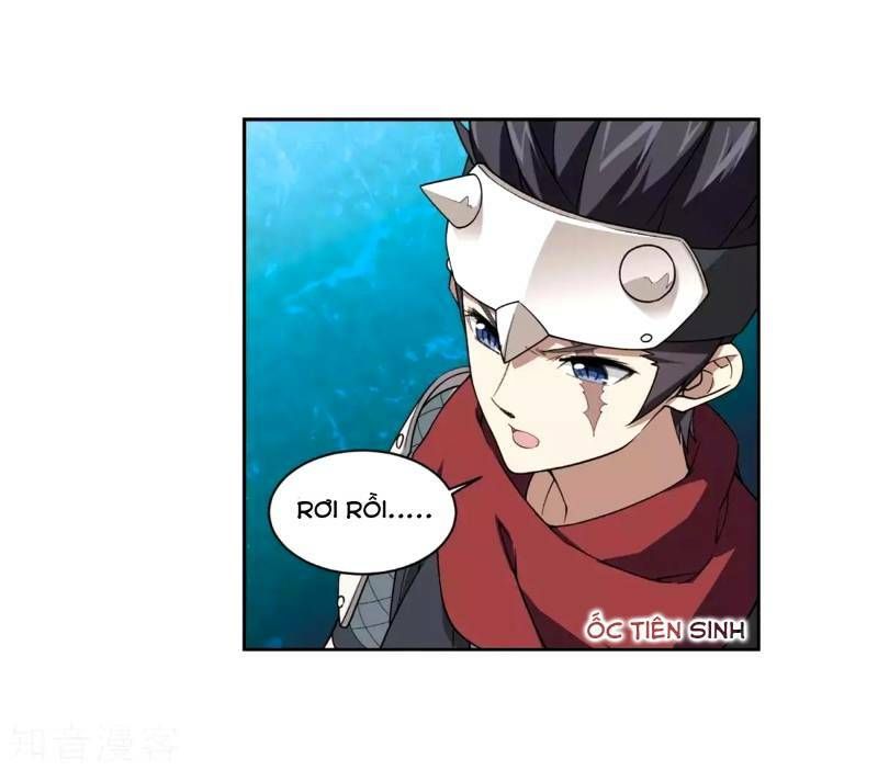 đọc truyện Võng Du Chi Cận Chiến Pháp Sư Chương 209 ảnh 31 tại Thiên Thai Truyện