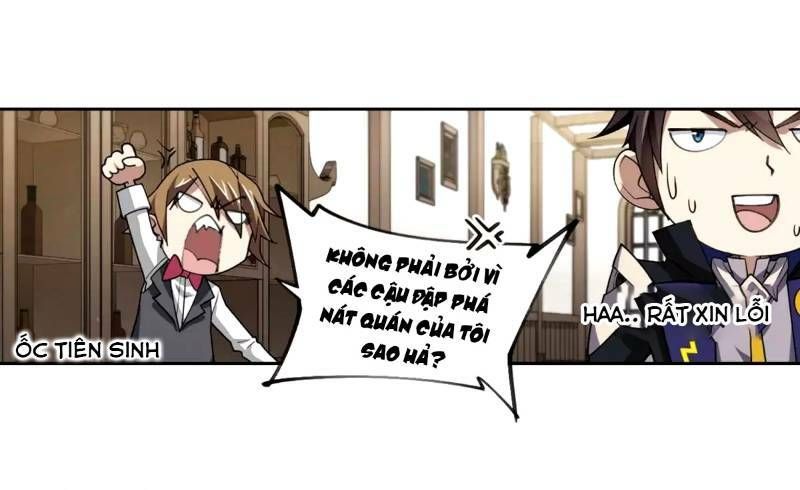 đọc truyện Võng Du Chi Cận Chiến Pháp Sư Chương 209 ảnh 7 tại Thiên Thai Truyện