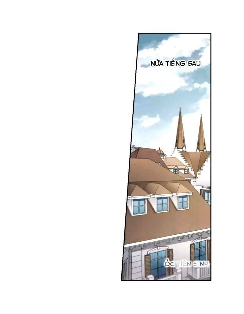 đọc truyện Võng Du Chi Cận Chiến Pháp Sư Chương 209 ảnh 11 tại Thiên Thai Truyện