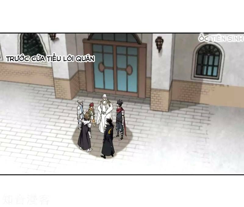 đọc truyện Võng Du Chi Cận Chiến Pháp Sư Chương 210 ảnh 15 tại Thiên Thai Truyện