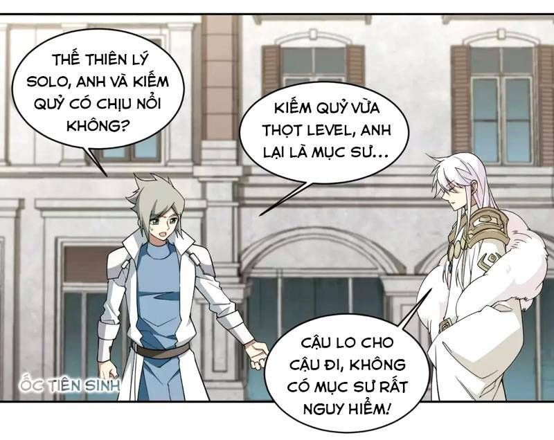 đọc truyện Võng Du Chi Cận Chiến Pháp Sư Chương 210 ảnh 18 tại Thiên Thai Truyện