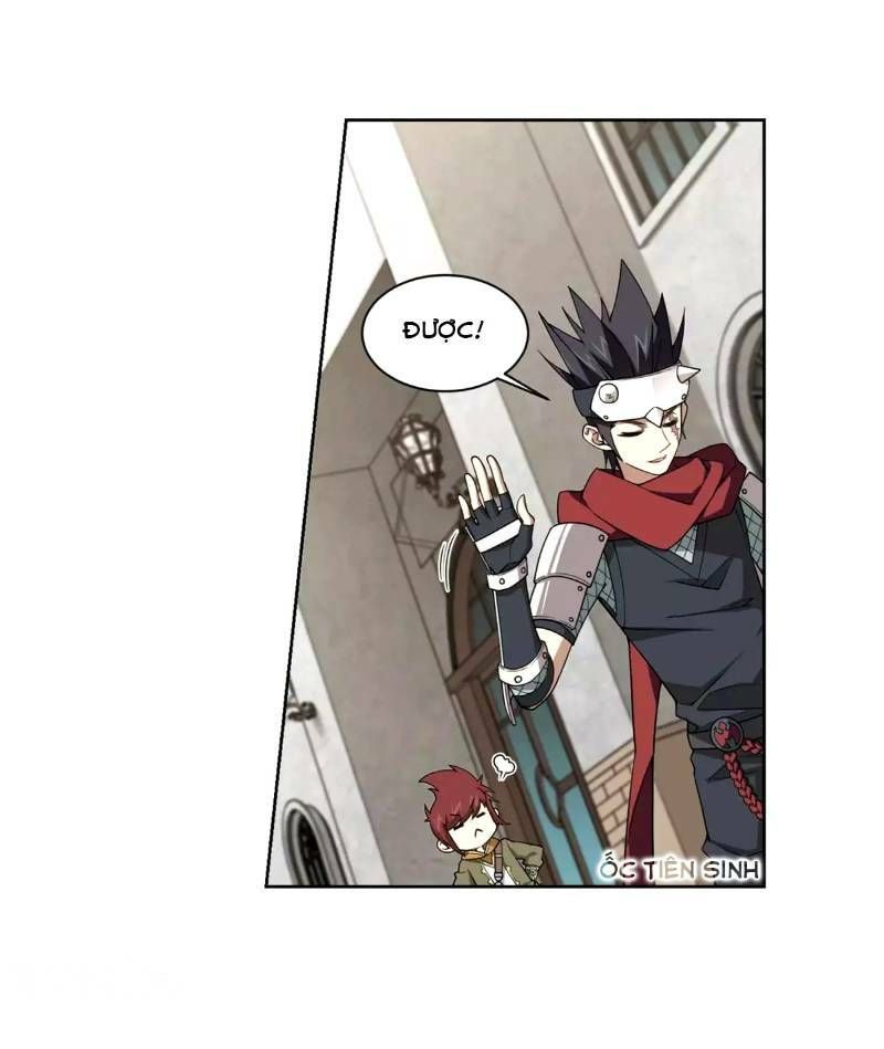 đọc truyện Võng Du Chi Cận Chiến Pháp Sư Chương 210 ảnh 20 tại Thiên Thai Truyện