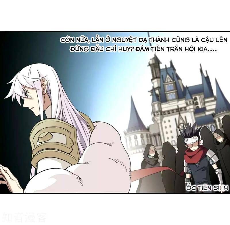 đọc truyện Võng Du Chi Cận Chiến Pháp Sư Chương 210 ảnh 24 tại Thiên Thai Truyện