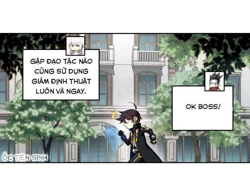 đọc truyện Võng Du Chi Cận Chiến Pháp Sư Chương 210 ảnh 30 tại Thiên Thai Truyện