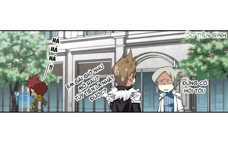 đọc truyện Võng Du Chi Cận Chiến Pháp Sư Chương 210 ảnh 32 tại Thiên Thai Truyện