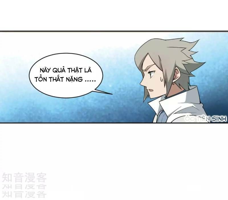 đọc truyện Võng Du Chi Cận Chiến Pháp Sư Chương 210 ảnh 7 tại Thiên Thai Truyện