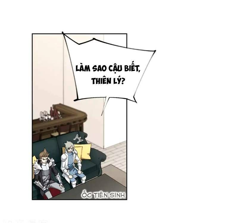 đọc truyện Võng Du Chi Cận Chiến Pháp Sư Chương 210 ảnh 9 tại Thiên Thai Truyện