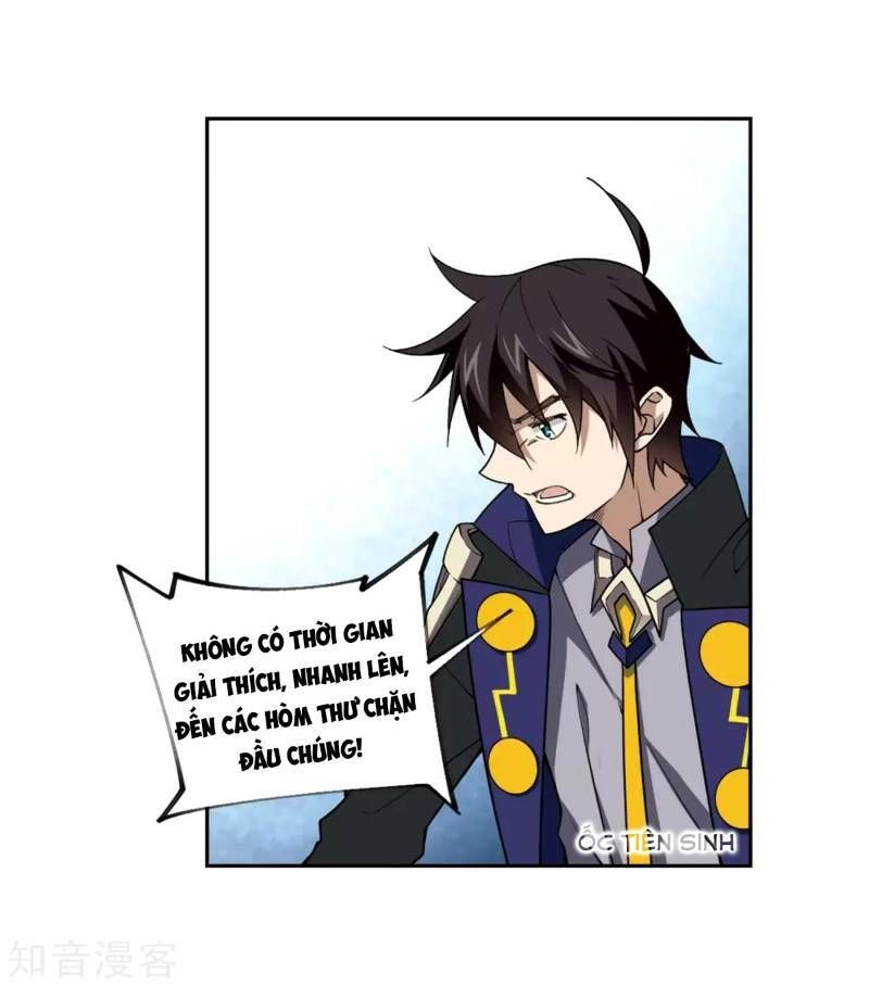 đọc truyện Võng Du Chi Cận Chiến Pháp Sư Chương 210 ảnh 10 tại Thiên Thai Truyện