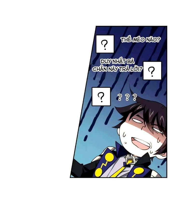 đọc truyện Võng Du Chi Cận Chiến Pháp Sư Chương 211 ảnh 12 tại Thiên Thai Truyện