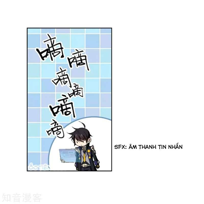 đọc truyện Võng Du Chi Cận Chiến Pháp Sư Chương 211 ảnh 16 tại Thiên Thai Truyện