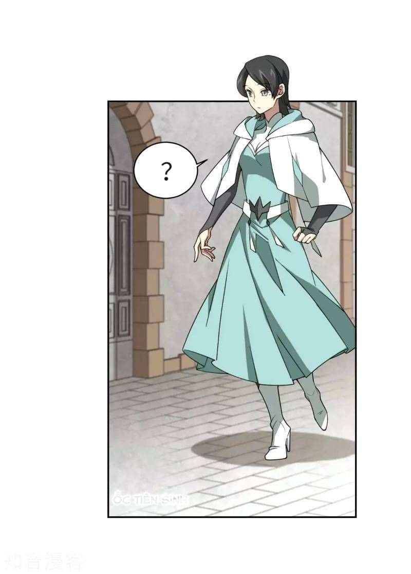 đọc truyện Võng Du Chi Cận Chiến Pháp Sư Chương 211 ảnh 20 tại Thiên Thai Truyện