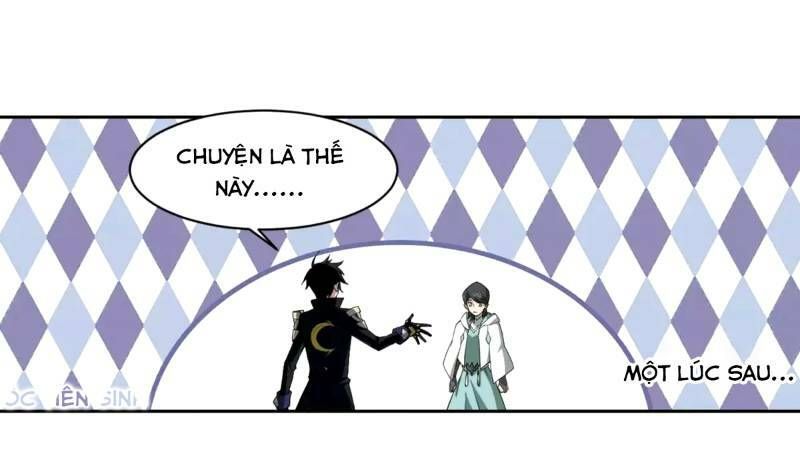 đọc truyện Võng Du Chi Cận Chiến Pháp Sư Chương 211 ảnh 22 tại Thiên Thai Truyện