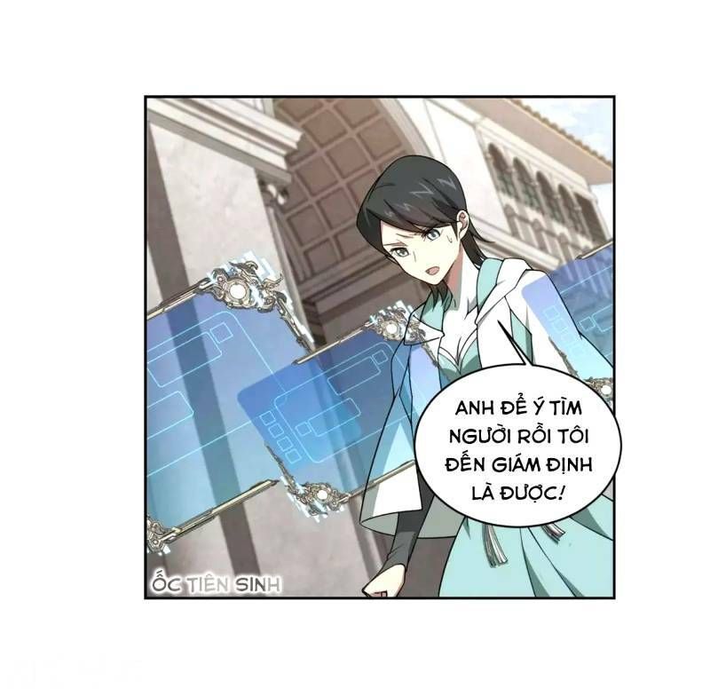 đọc truyện Võng Du Chi Cận Chiến Pháp Sư Chương 211 ảnh 24 tại Thiên Thai Truyện