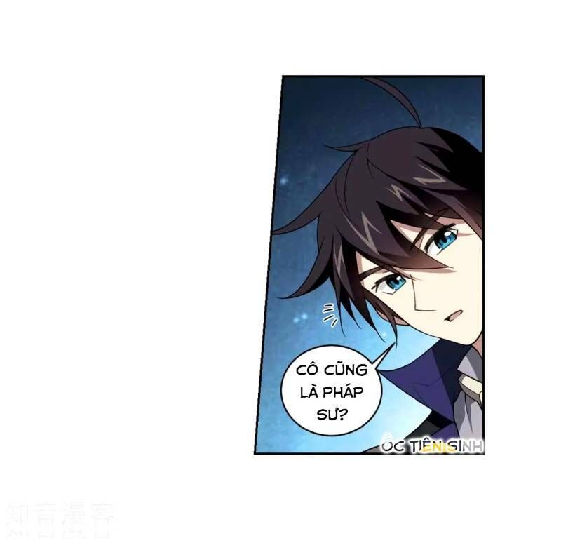 đọc truyện Võng Du Chi Cận Chiến Pháp Sư Chương 211 ảnh 26 tại Thiên Thai Truyện