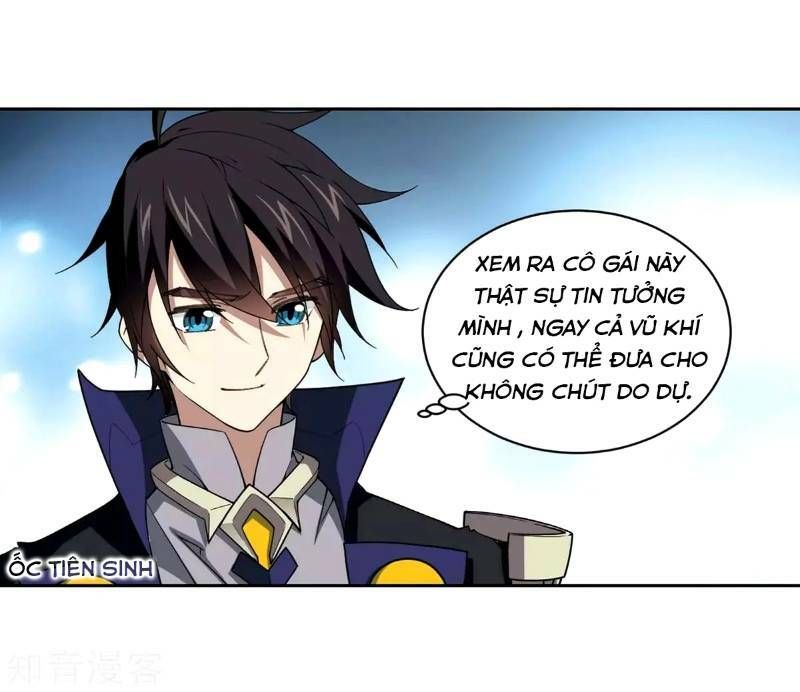 đọc truyện Võng Du Chi Cận Chiến Pháp Sư Chương 211 ảnh 28 tại Thiên Thai Truyện