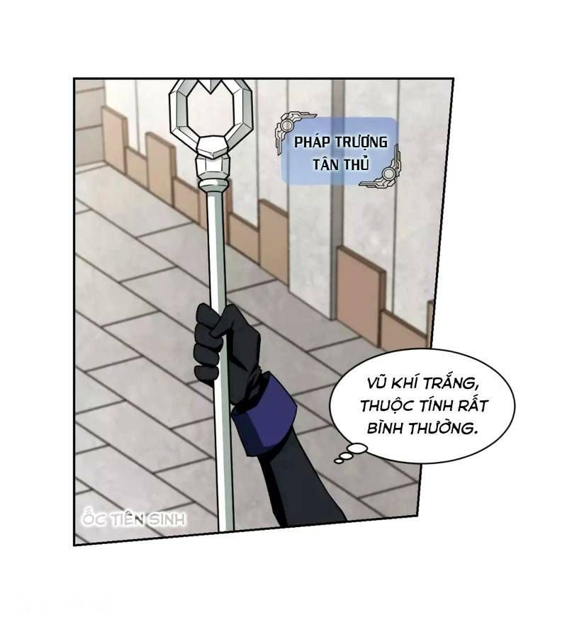 đọc truyện Võng Du Chi Cận Chiến Pháp Sư Chương 211 ảnh 29 tại Thiên Thai Truyện