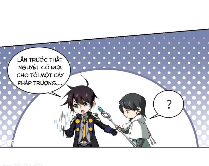 đọc truyện Võng Du Chi Cận Chiến Pháp Sư Chương 211 ảnh 31 tại Thiên Thai Truyện