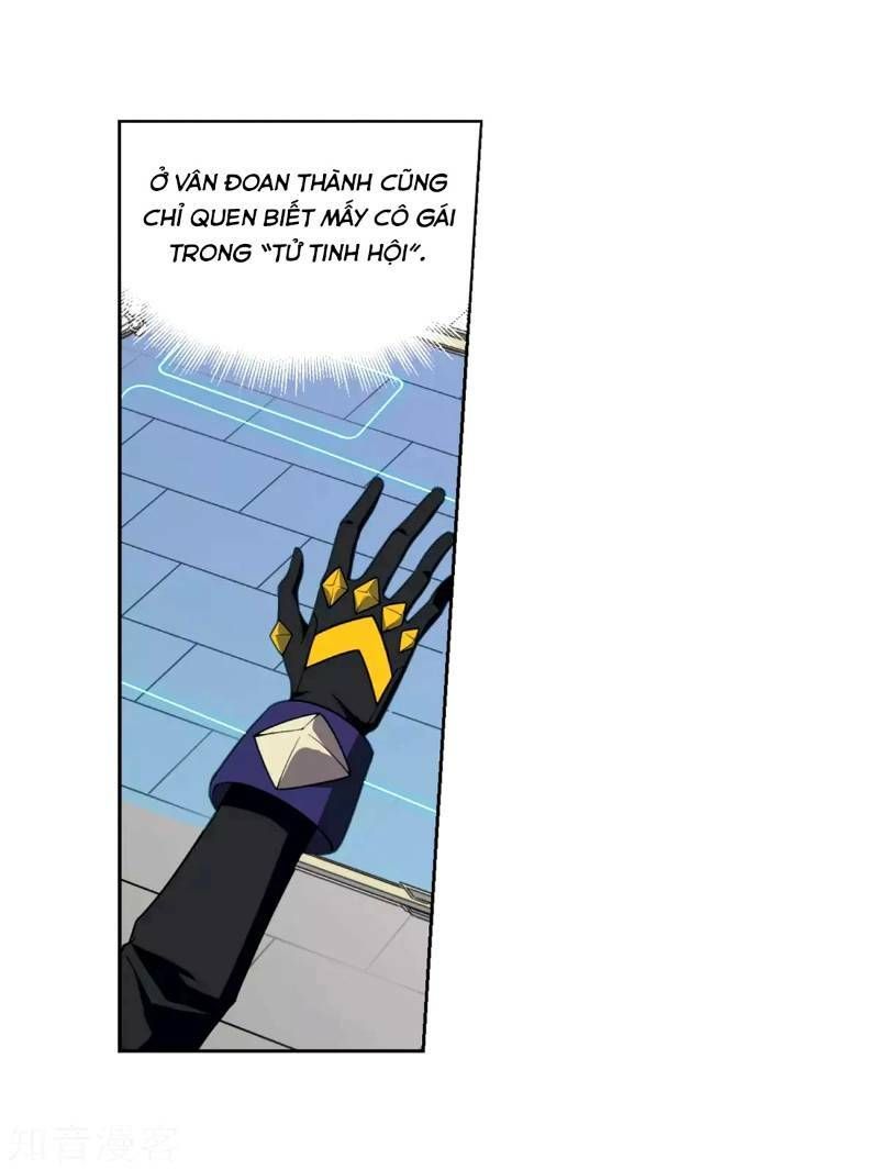 đọc truyện Võng Du Chi Cận Chiến Pháp Sư Chương 211 ảnh 8 tại Thiên Thai Truyện