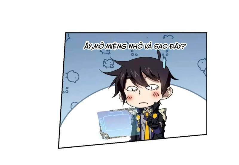 đọc truyện Võng Du Chi Cận Chiến Pháp Sư Chương 211 ảnh 9 tại Thiên Thai Truyện