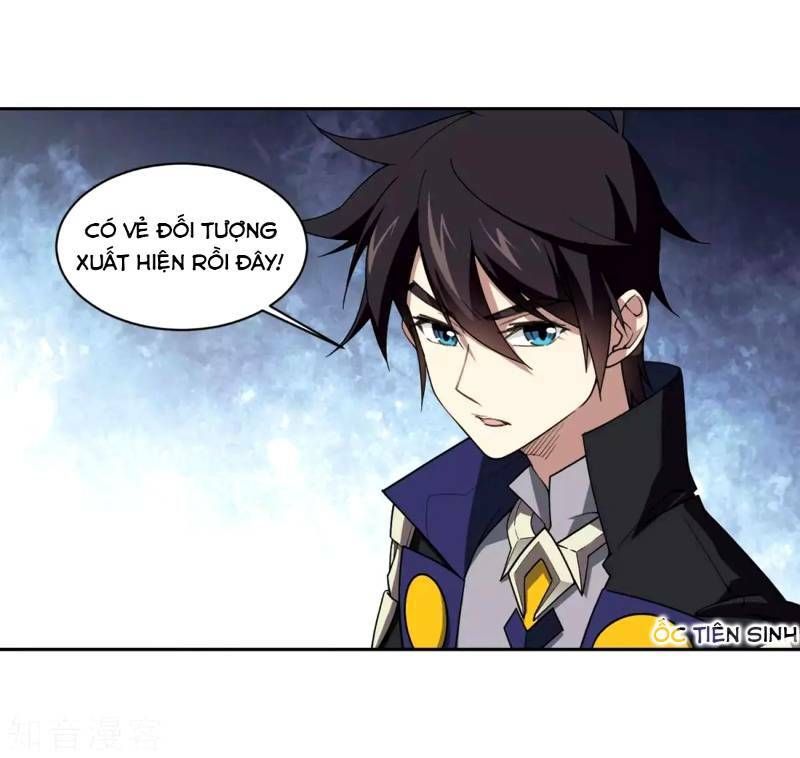 đọc truyện Võng Du Chi Cận Chiến Pháp Sư Chương 212 ảnh 12 tại Thiên Thai Truyện