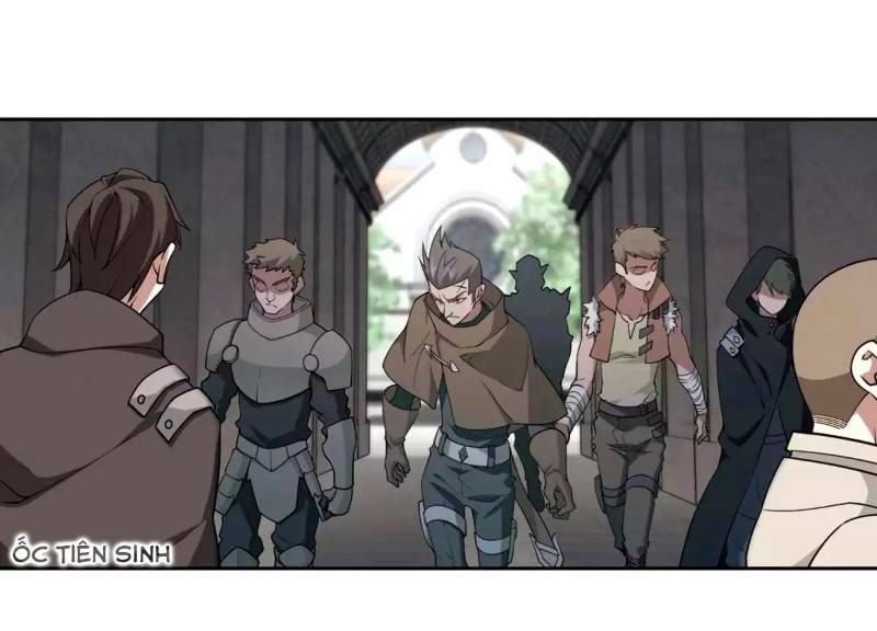 đọc truyện Võng Du Chi Cận Chiến Pháp Sư Chương 212 ảnh 13 tại Thiên Thai Truyện